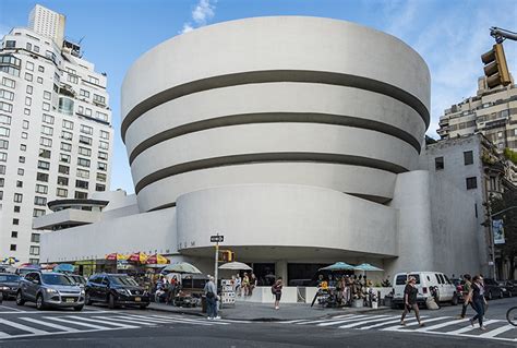 古星姆|参观Guggenheim Museum所需知道的一切信息